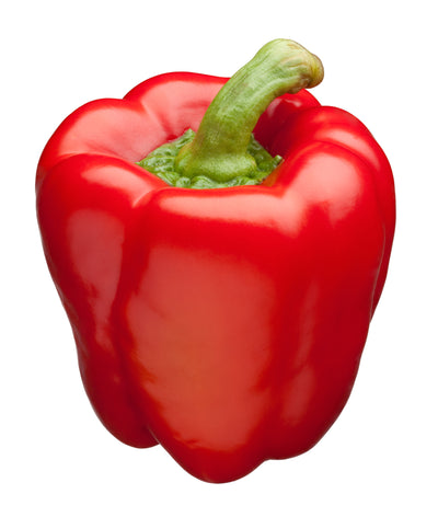 Sweet and Mild Pepper Seeds
