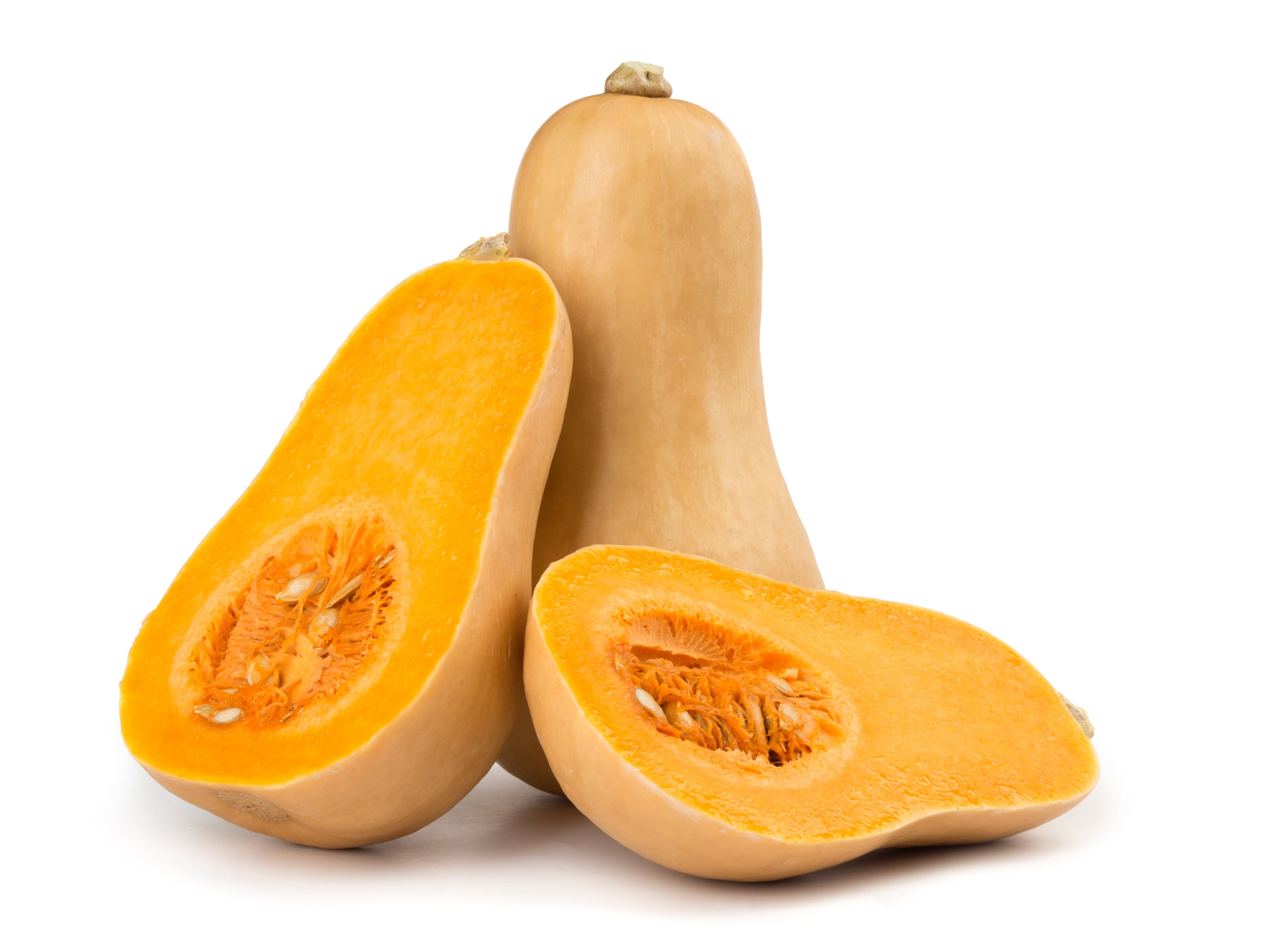 Butternut Squash Seeds