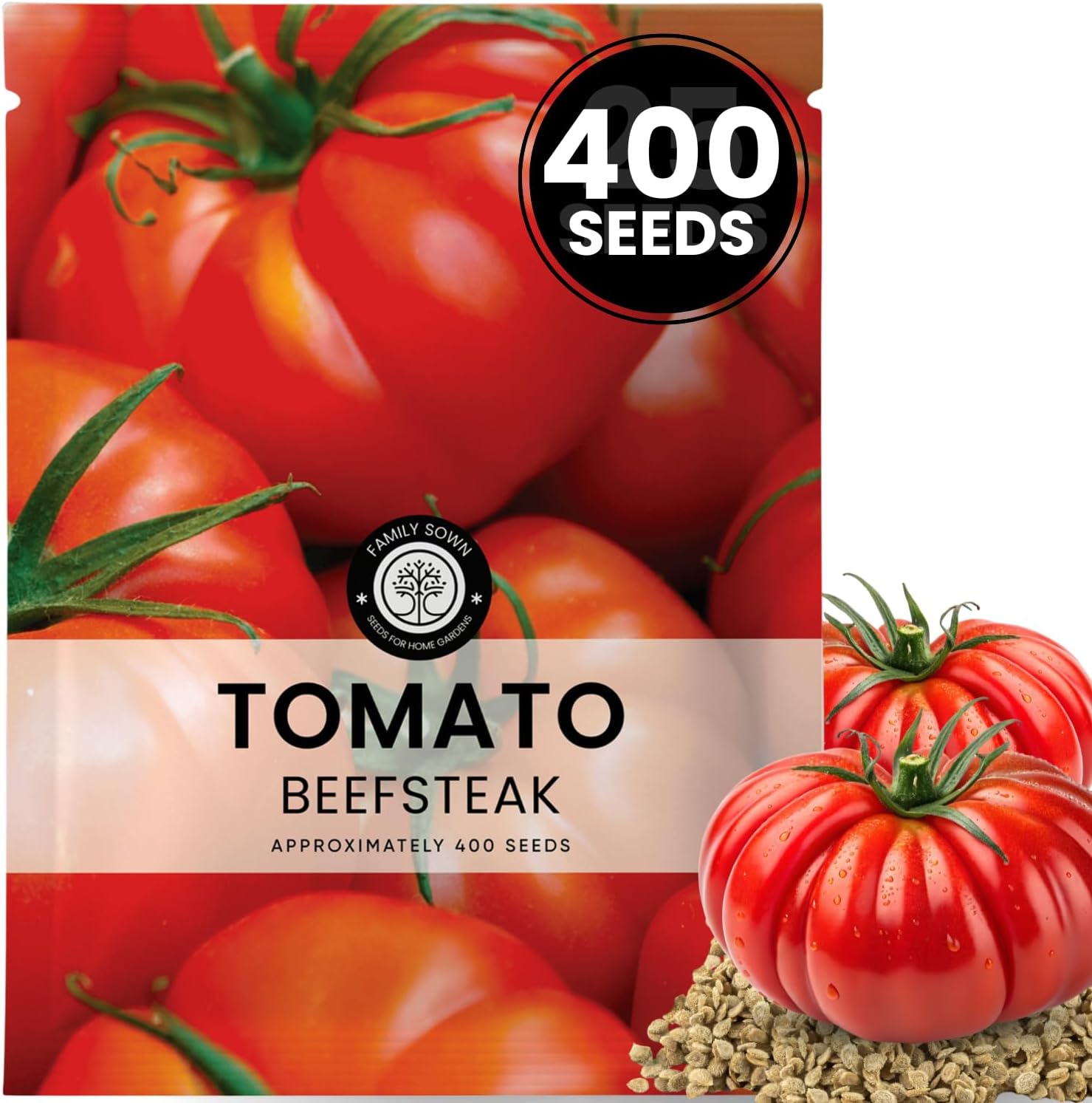 Beefsteak Tomato Seeds