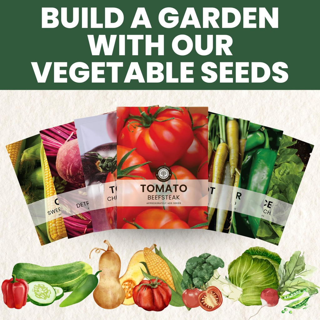Beefsteak Tomato Seeds