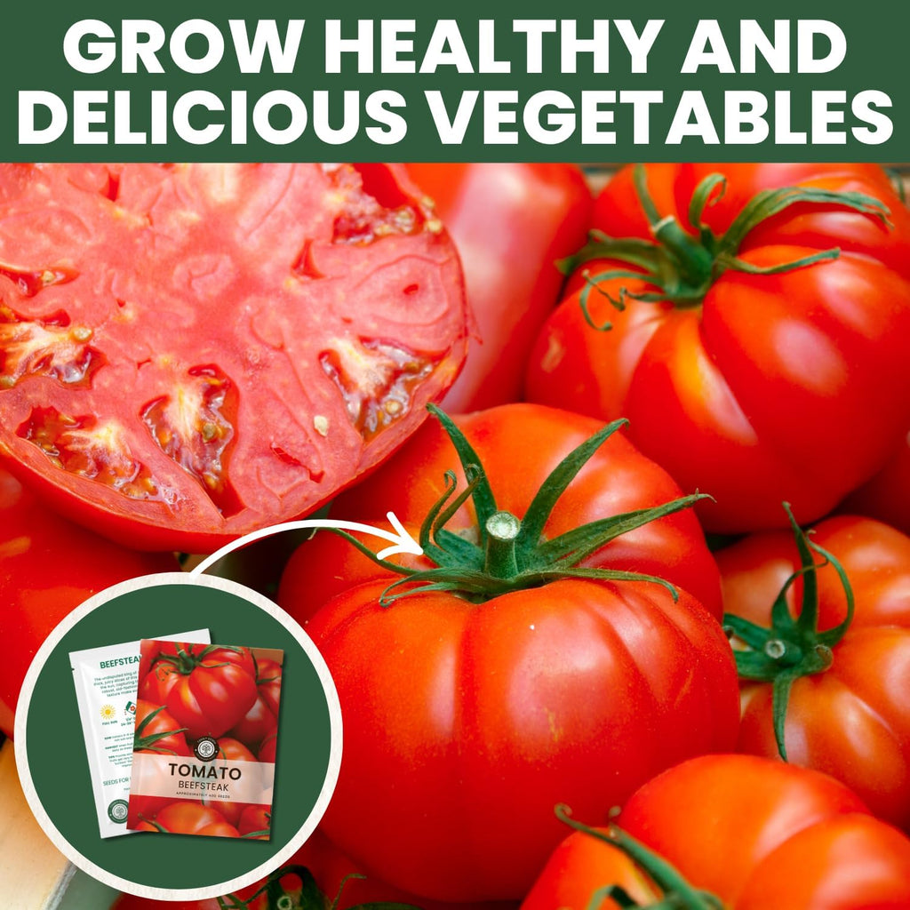 Beefsteak Tomato Seeds