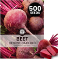 Detroit Dark Red Beet