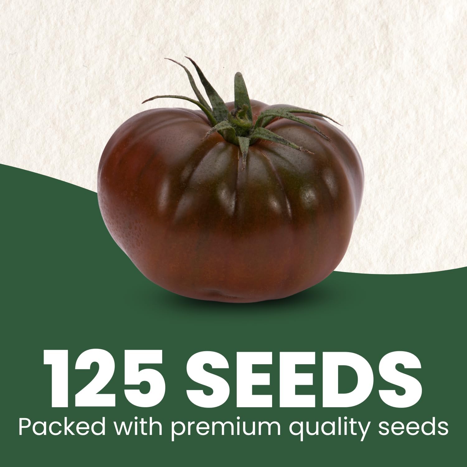Cherokee Purple Tomato