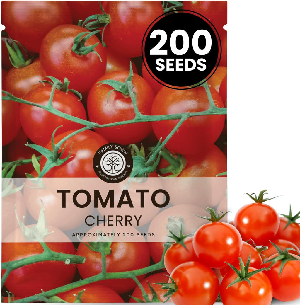Cherry Tomato