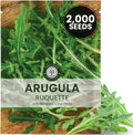 Arugula Ruquette