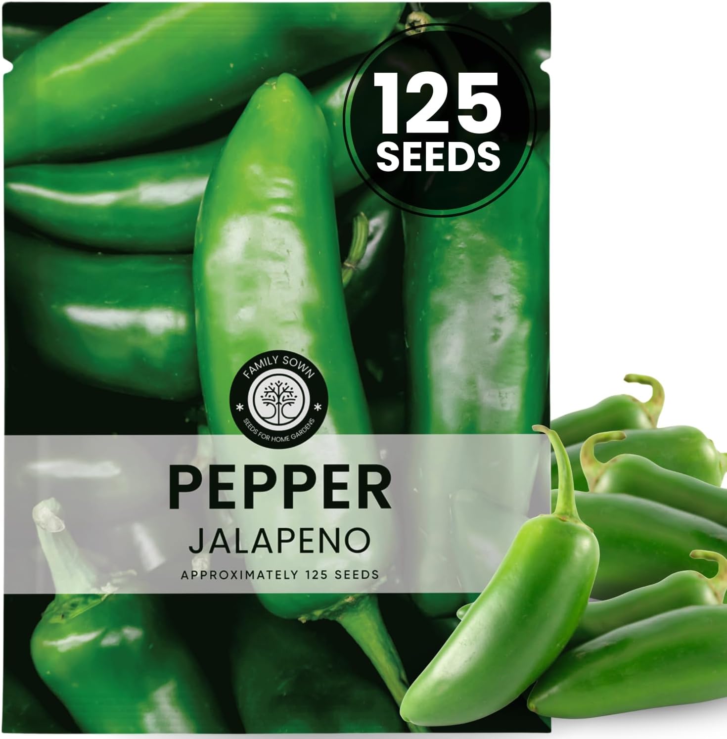 Jalapeno Pepper