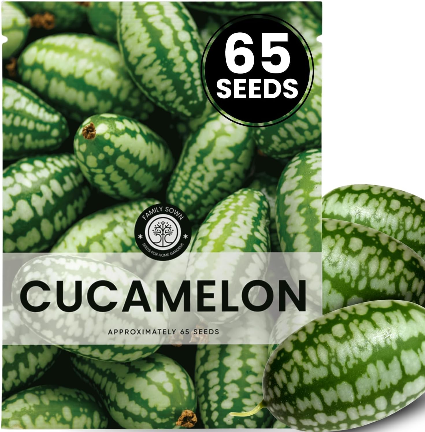 Cucamelon