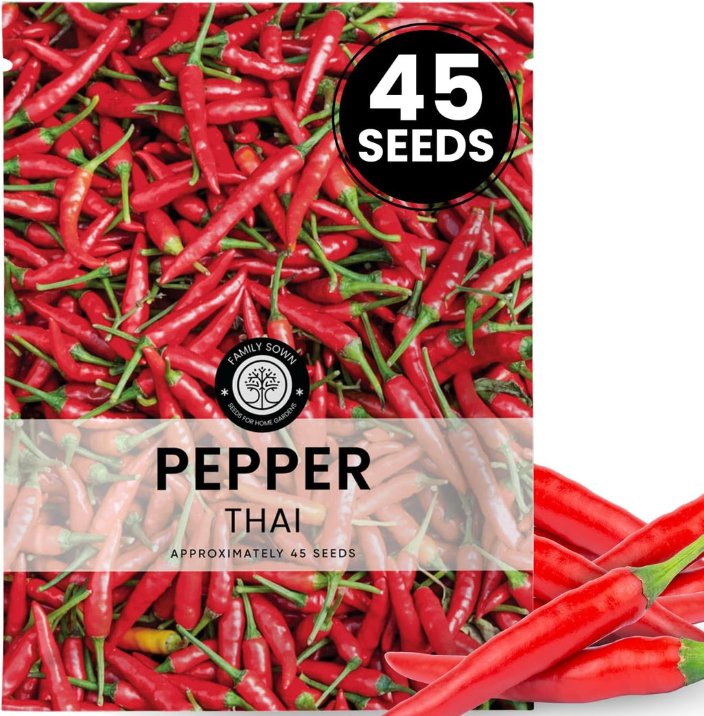 Thai Pepper