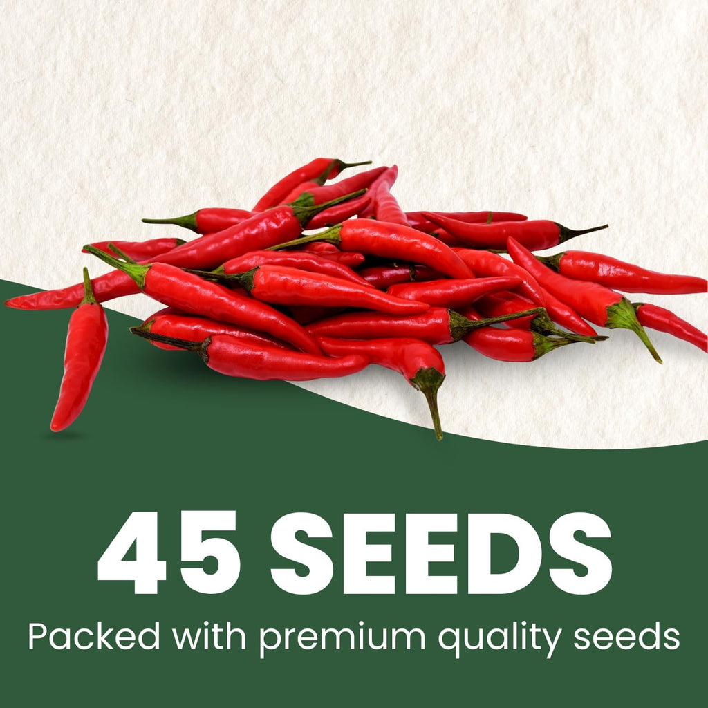 Thai Pepper