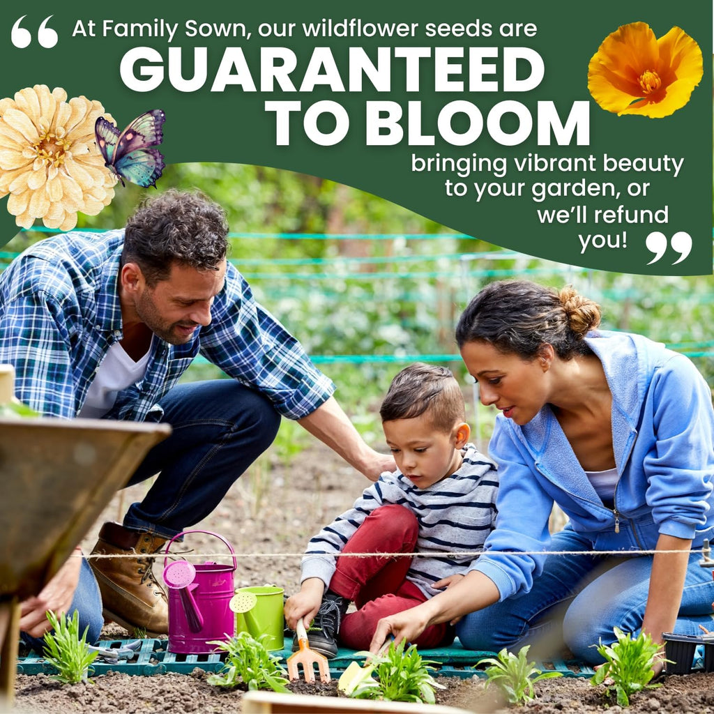 California Regional Mix