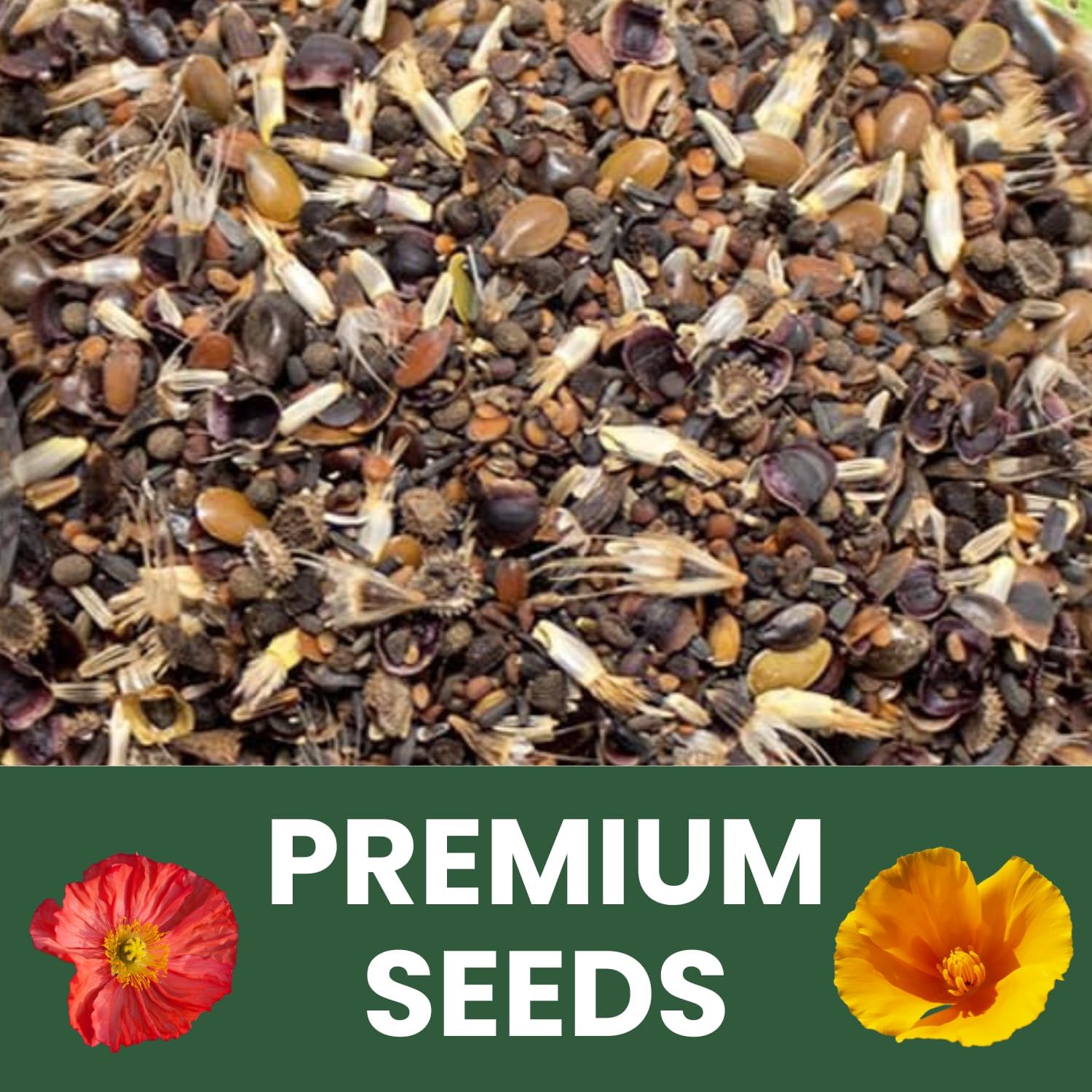 California Regional Mix