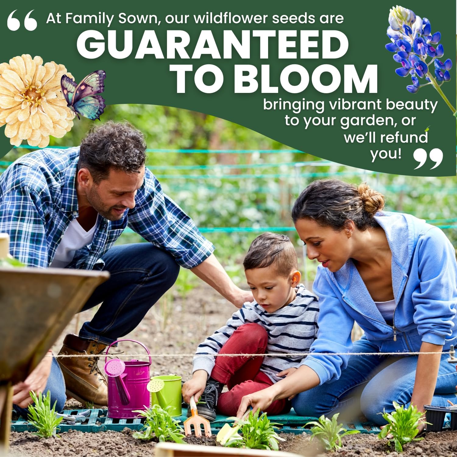 Texas Oklahoma Regional Mix