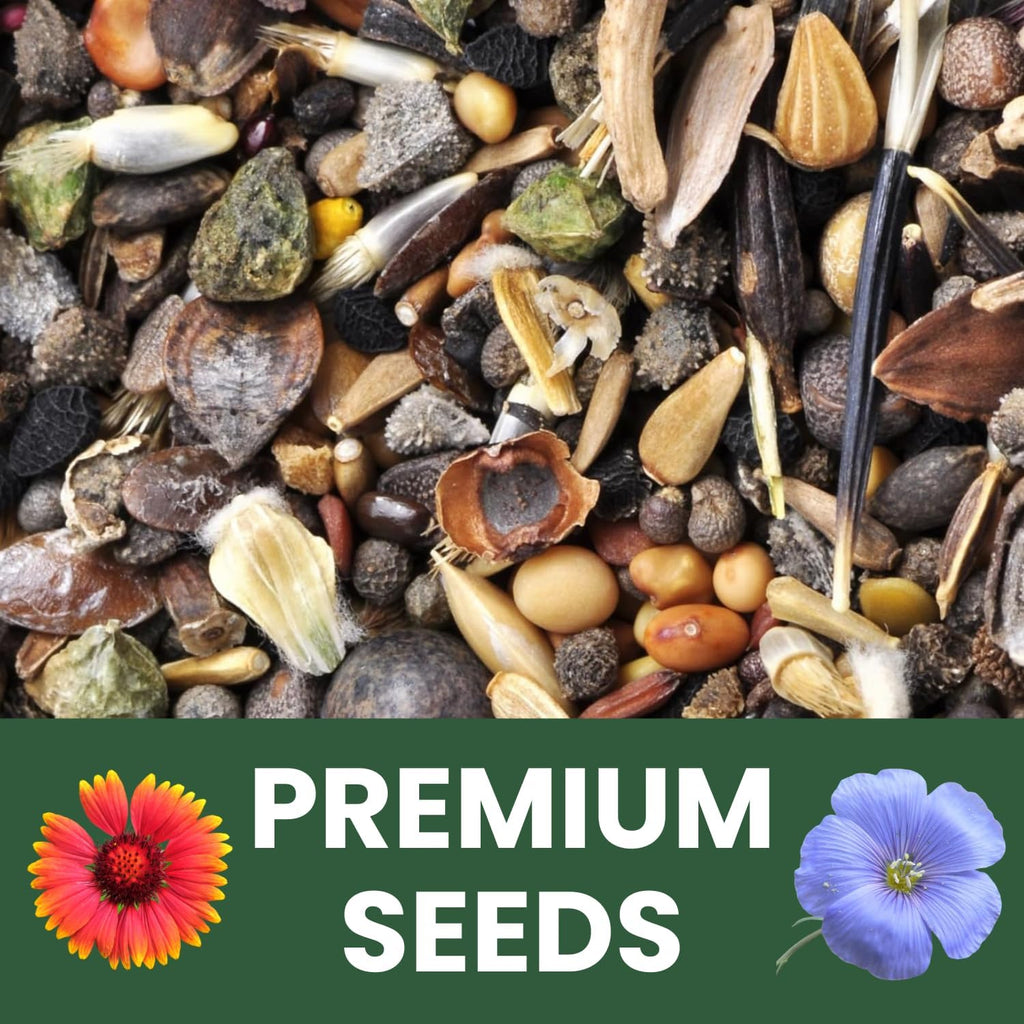 Midwest Regional Mix