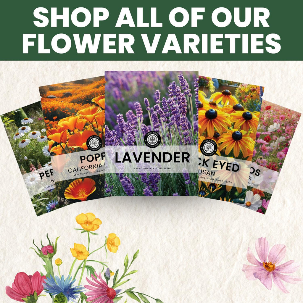 Midwest Regional Mix