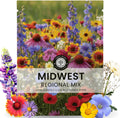 Midwest Regional Mix