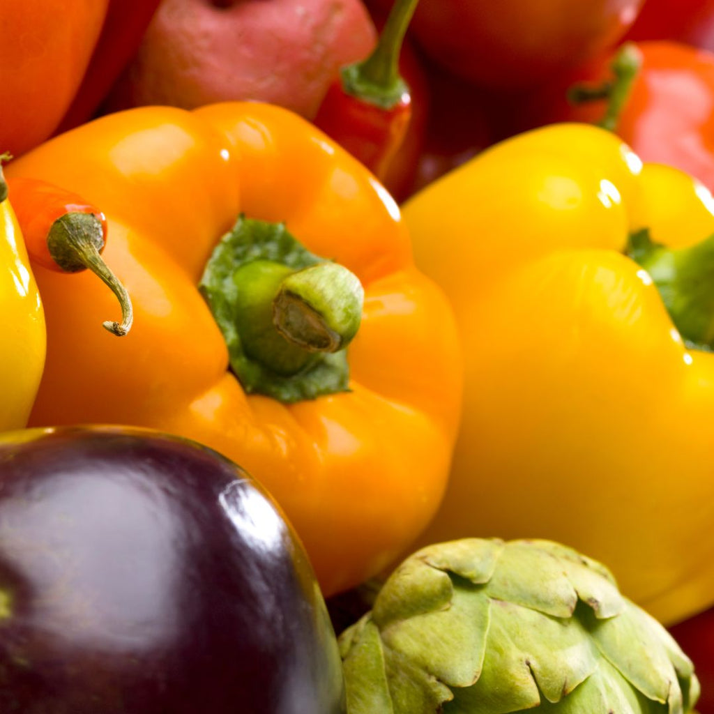 Survival Garden 35; Vegetable Garden Seeds