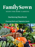 Gardening Handbook