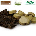 Jiffy Soil Disks